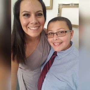 Meet your Posher, Robyn